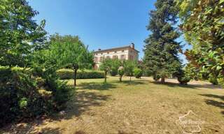 Maison 6 Pièces 217 m² à vendre à Lamothe-Landerron (33190)