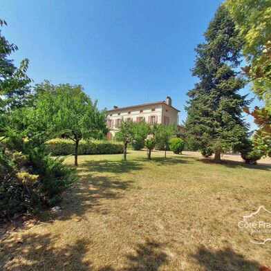 Maison 6 pièces 385000 €