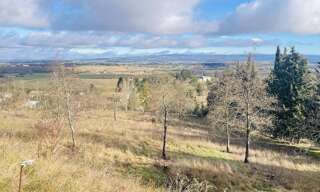 Terrain  8000 m² à vendre à Mas-Saintes-Puelles (11400)