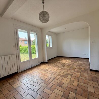 Maison 5 pièces 198000 €