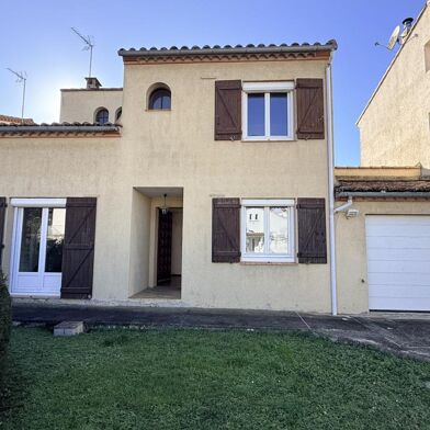 Maison 5 pièces 198000 €