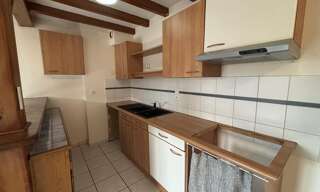 Appartement 2 Pièces 52 m² à louer à Rodez (12000)