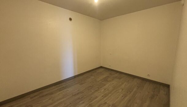Appartement 2 pièces  à louer Rodez 12000