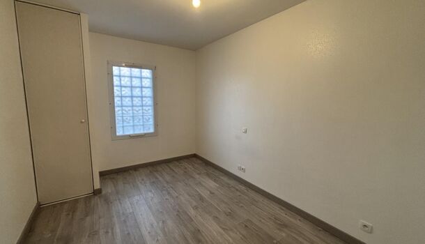 Appartement 2 pièces  à louer Rodez 12000