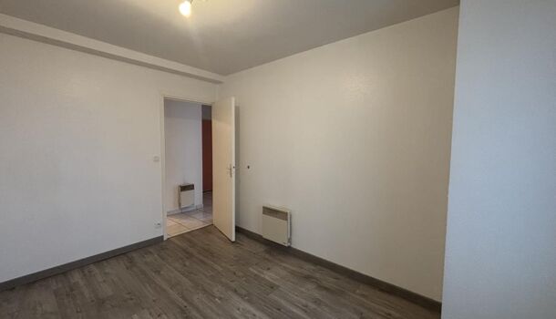 Appartement 2 pièces  à louer Rodez 12000