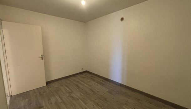 Appartement 2 pièces  à louer Rodez 12000