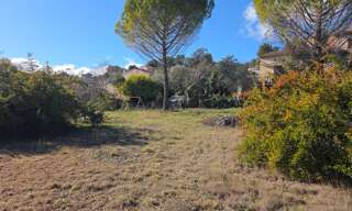 Terrain  1068 m² à vendre à Sainte-Tulle (04220)