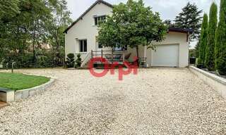 Maison 3 Pièces 92 m² à louer à Vendat (03110)