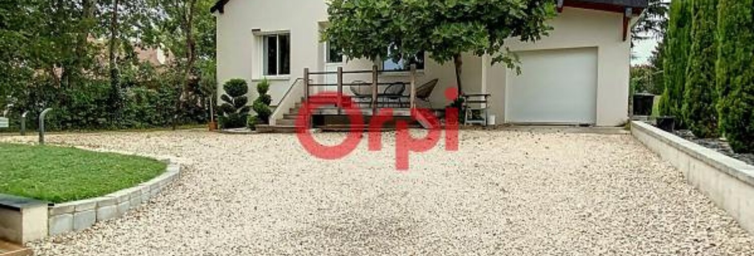 Maison 3 Pièces 92 m² à louer à Vendat (03110)