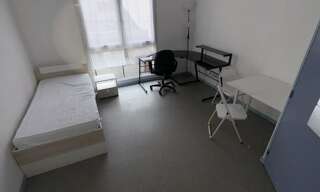 Appartement 1 Pièce 18 m² à vendre à Orléans (45100)