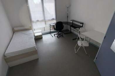 Appartement 1 pièces 61000 €