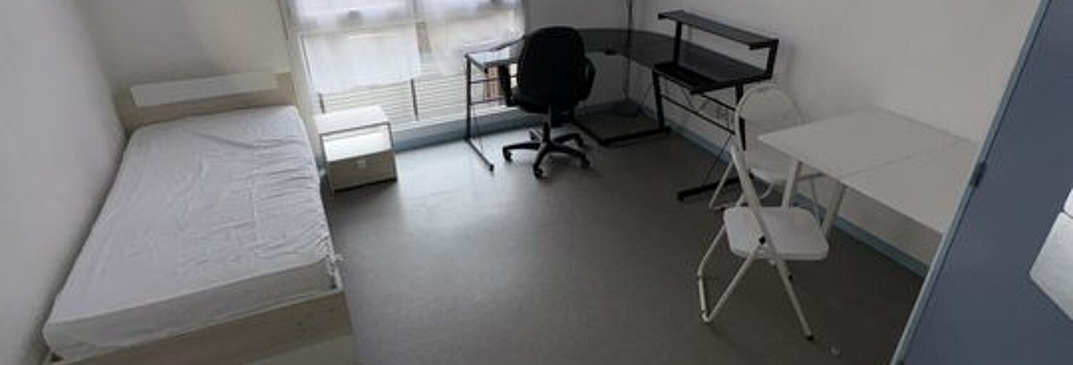 Appartement 1 Pièce 18 m² à vendre à Orléans (45100)