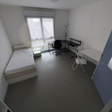 Appartement 1 pièces 61000 €