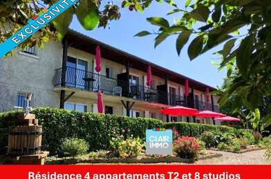 Maison 16 pièces 452000 €