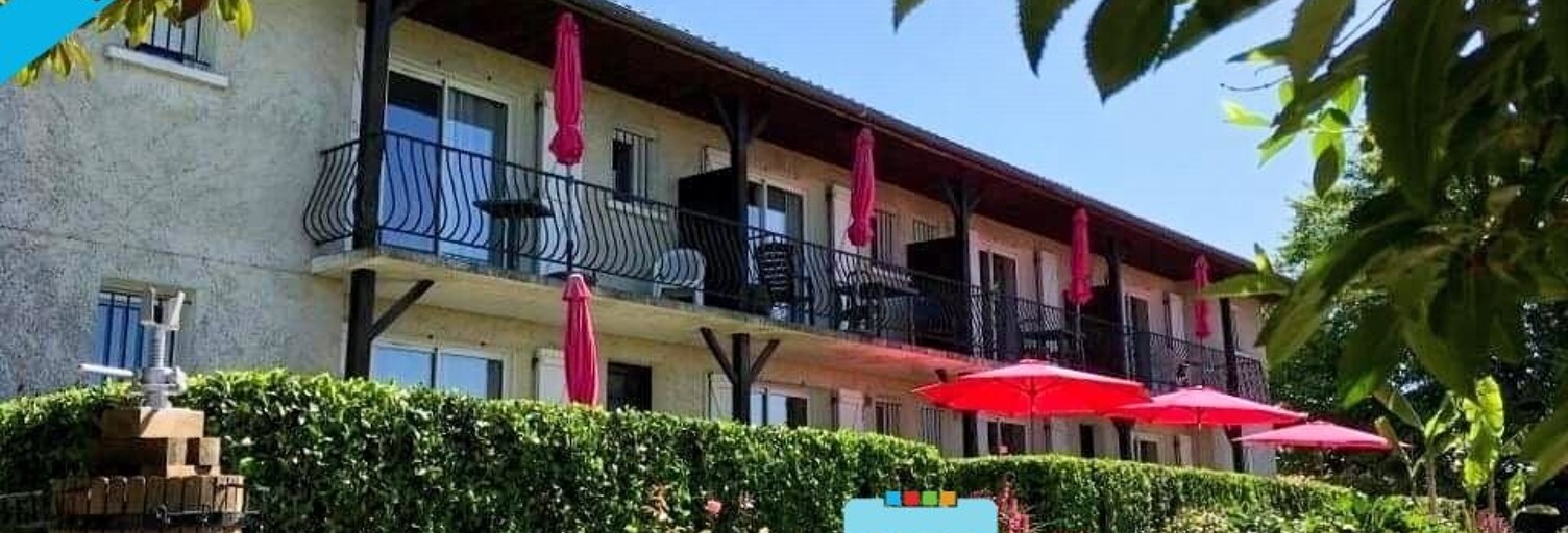 Maison 16 Pièces 358 m² à vendre à Cazaubon (32150)