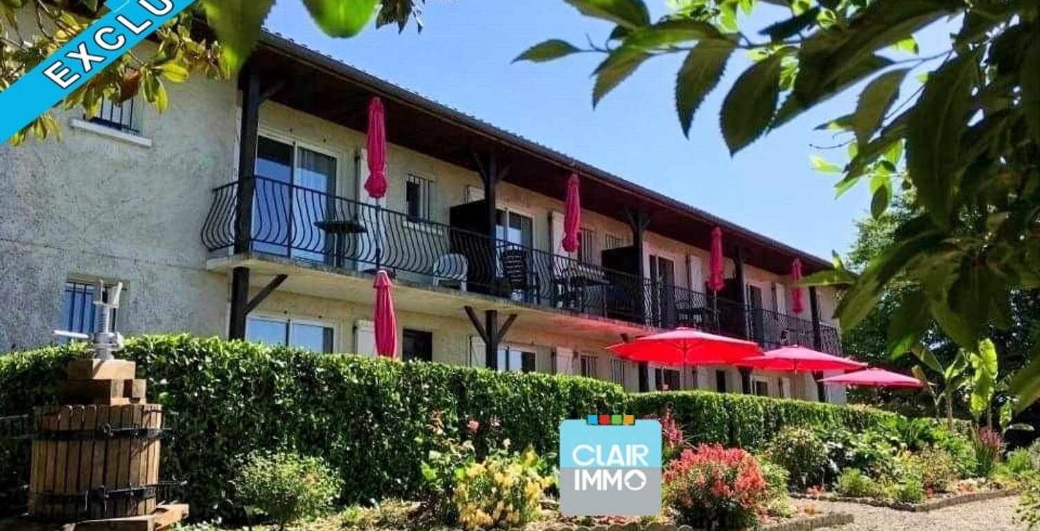 Immeuble de rapport à vendre — photo 1