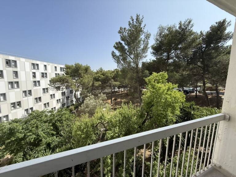 Martigues : Appartement type 4 loué — photo 1