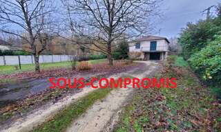 Maison 3 Pièces 62 m² à vendre à Vignoux-sur-Barangeon (18500)