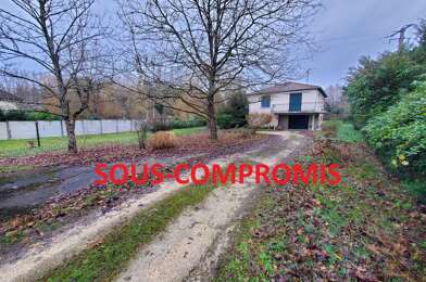 Maison 3 pièces 66000 €