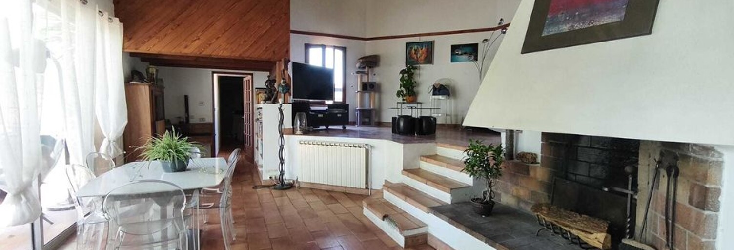 Maison 7 Pièces 235 m² à vendre à Vitrolles (13127)