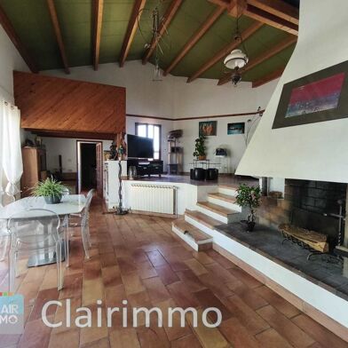 Maison 7 pièces 679250 €