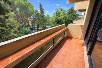Appartement 3 pièces 341250 €