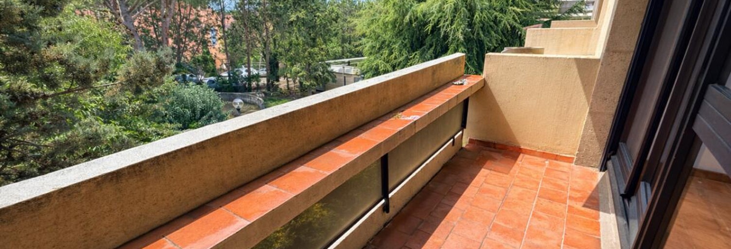 Appartement 3 Pièces 68 m² à vendre à Aix-en-Provence (13100)