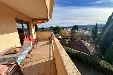 Appartement 4 pièces 508000 €