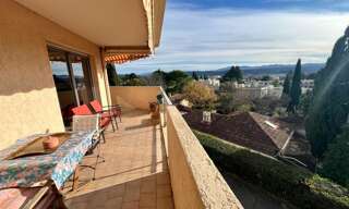 Appartement 4 Pièces 101 m² à vendre à Aix-en-Provence (13100)