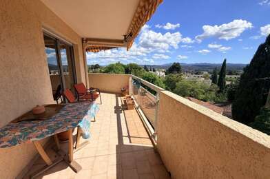 Appartement 4 pièces 497000 €
