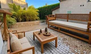 Maison 2 Pièces 110 m² à vendre à Pierrevert (04860)