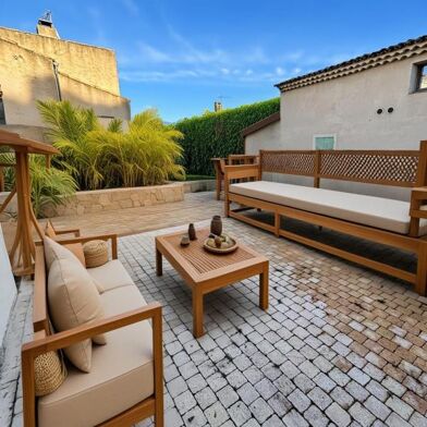 Maison 2 pièces 275000 €