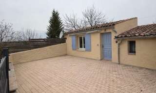 Maison 2 Pièces 110 m² à vendre à Pierrevert (04860)