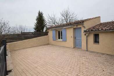 Maison 2 pièces 275000 €