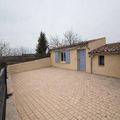 Maison 2 pièces 275000 €