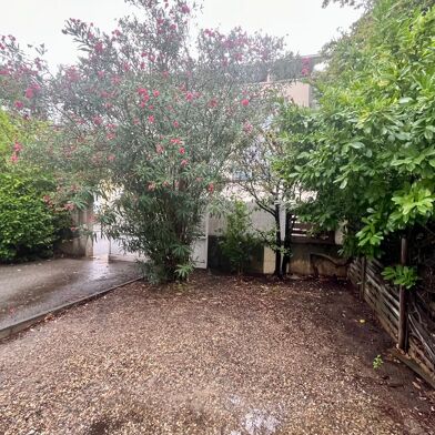 Maison 3 pièces 187500 €