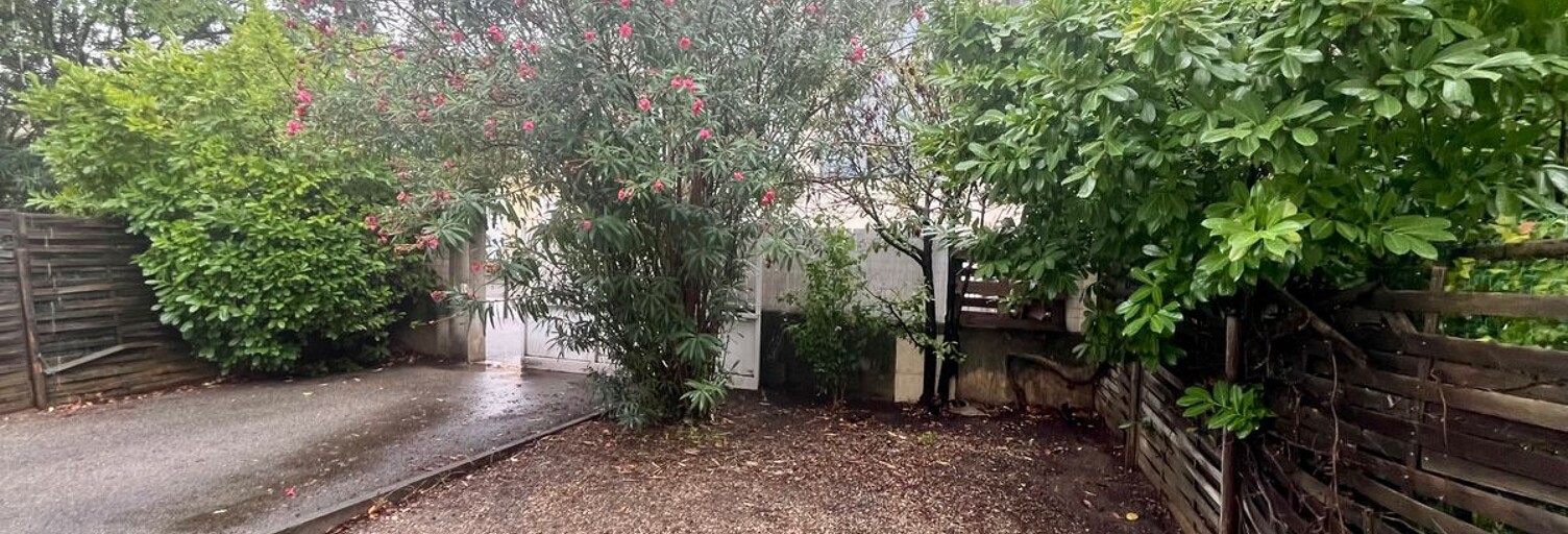 Maison 3 Pièces 77 m² à vendre à Avignon (84000)