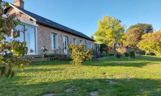 Maison 1 Pièce 90 m² à vendre à Ussel (19200)