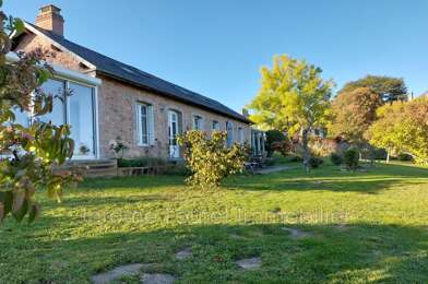 Maison 1 pièces 200000 €