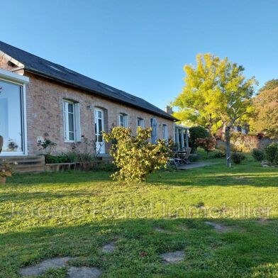Maison 1 pièces 212600 €