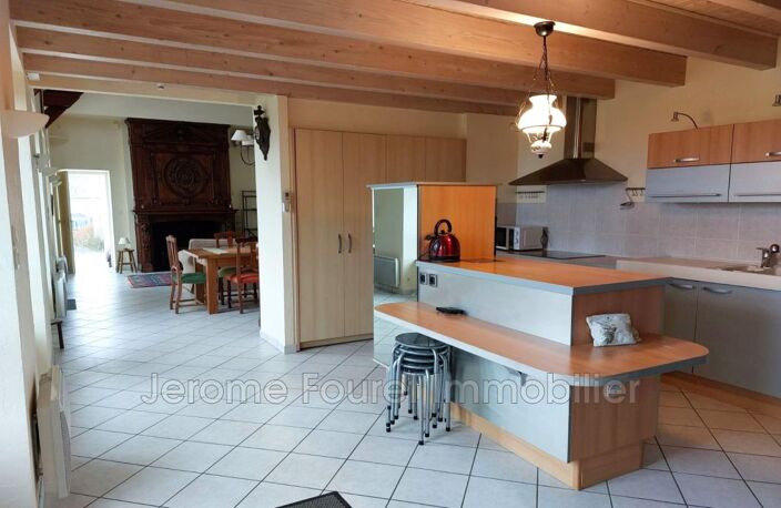 vente maison — photo 3