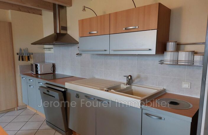 vente maison — photo 4