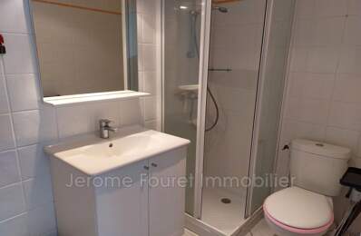 vente maison — photo du bien
