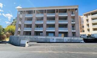 Garage  12 m² à louer à Bastia (20600)