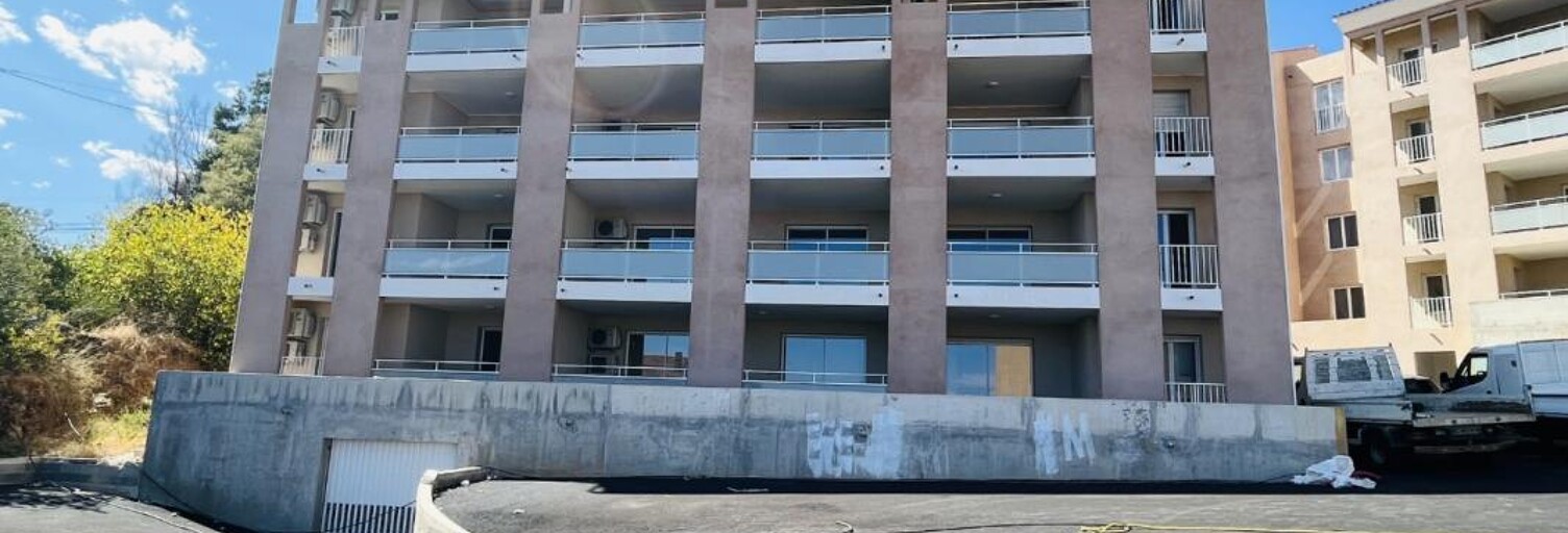 Garage  12 m² à louer à Bastia (20600)