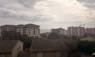 Appartement 2 Pièces 50 m² à louer à Bastia (20600)