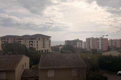 Appartement 2 pièces 808 €