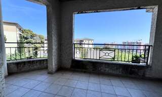 Appartement 2 Pièces 50 m² à louer à Bastia (20600)