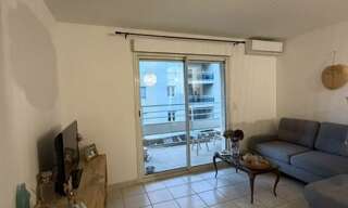 Appartement 2 Pièces 45 m² à louer à Bastia (20200)