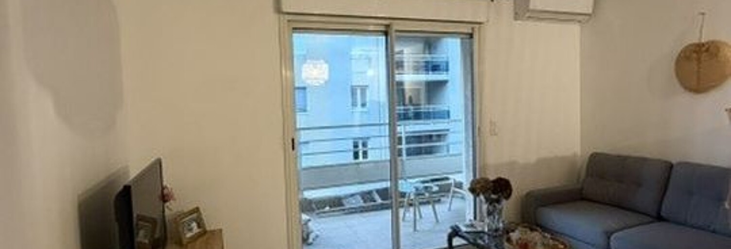 Appartement 2 Pièces 45 m² à louer à Bastia (20200)